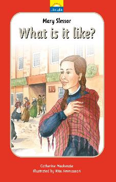 Mary Slessor - What is it Like?