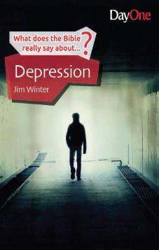 What Does the Bible Really Say About... Depression?