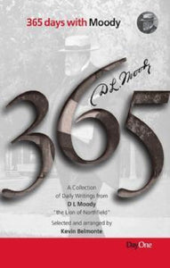 365 Days with D.L. Moody