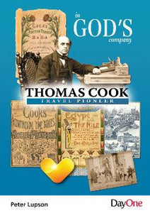 In God's Company - Thomas Cook Travel Pioneer