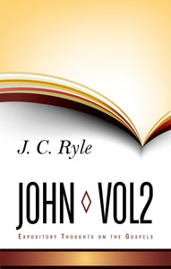 John: Vol 2