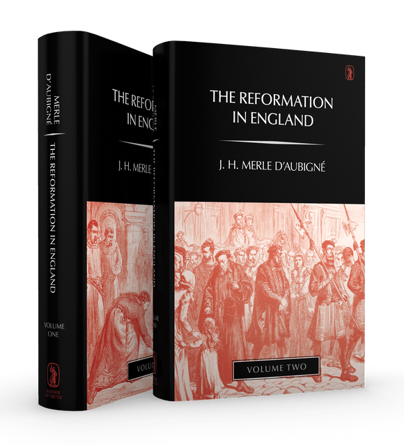 The Reformation in England 2 Volume