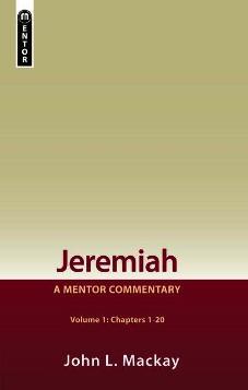Mentor: Jeremiah Volume 1 (Chapters 1-20)