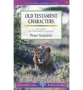 Old Testament Characters