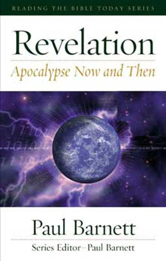 Revelation - Apocalypse Now and Then