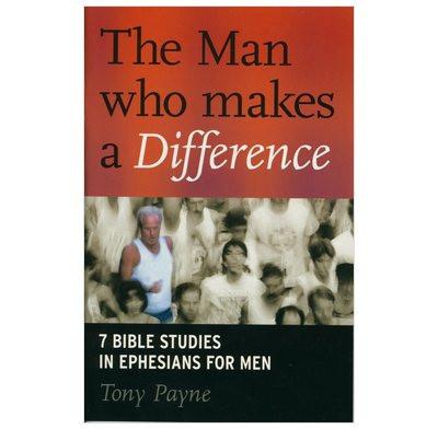 The Man Who Makes A Difference Study Guide