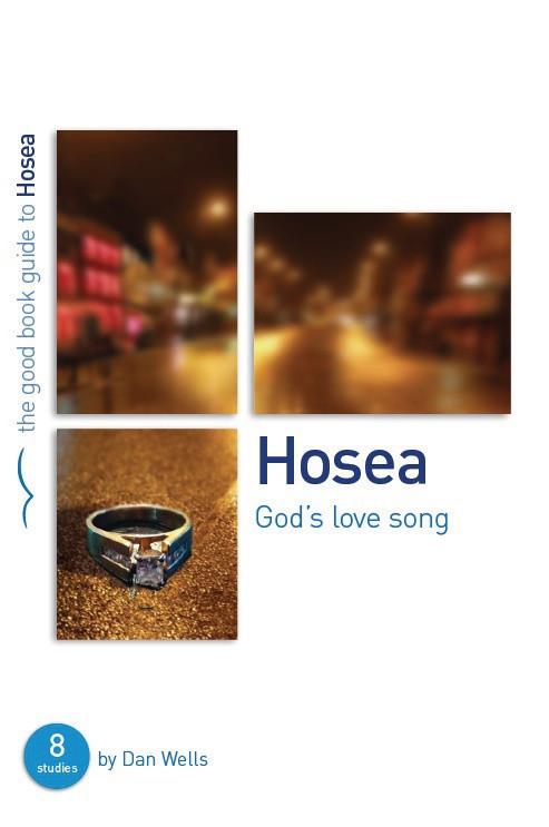 The Good Book Guide to Hosea
