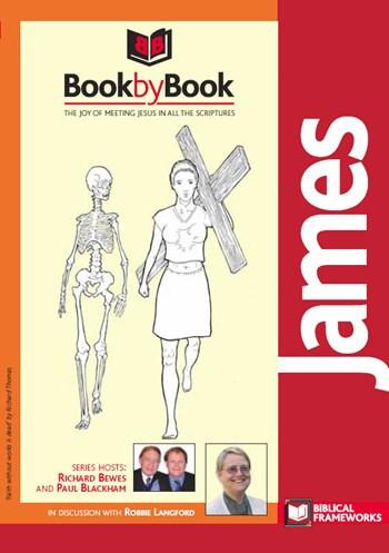 Book by Book - James Study Guide
