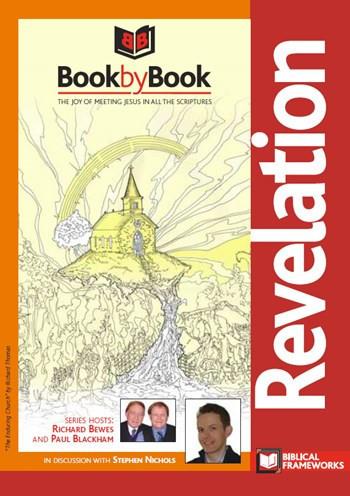 Book by Book - Revelation Study Guide
