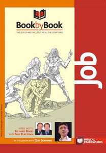 Book by Book - Job (DVD)
