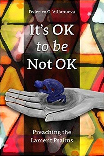 It's OK to be Not OK