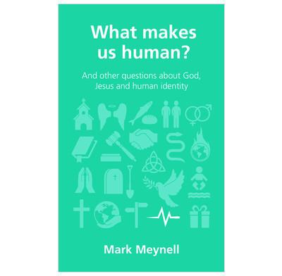 What Makes Us Human?