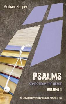 Psalms - Songs from the Heart Vol 1
