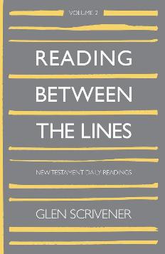 Reading Between the Lines Volume 2
