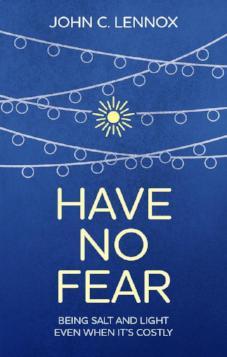 Have no Fear