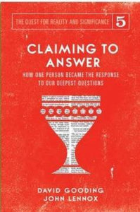 Claiming to Answer