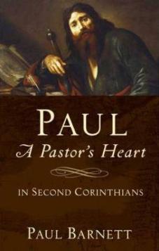 Paul: A Pastor's Heart