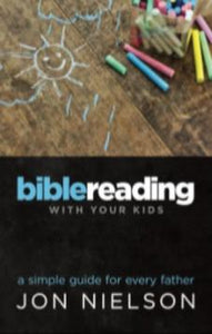 Bible Reading with your Kids