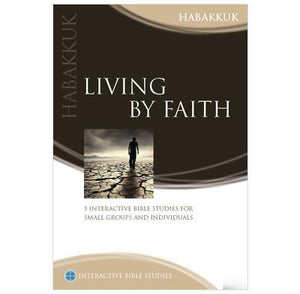 Habakkuk - Living By Faith