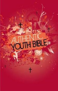 The ERV Authentic Youth Bible