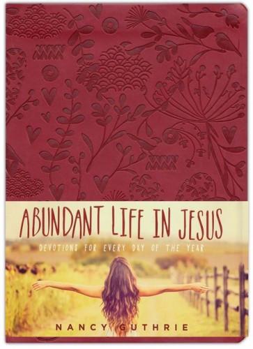 Abundant Life in Jesus