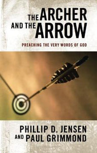 The Archer & The Arrow