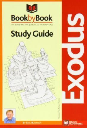 Book by Book - Exodus (Study Guide)