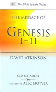 The Message of Genesis 1-11