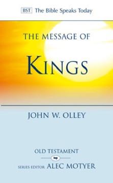 BST: The Message of Kings