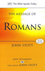 The Message of Romans