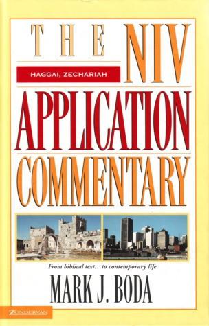 NIVAC: Haggai, Zechariah