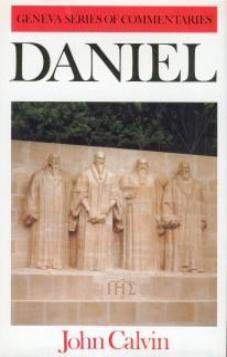 Daniel (Geneva Commentary Series)