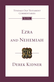 TOTC: Ezra and Nehemiah