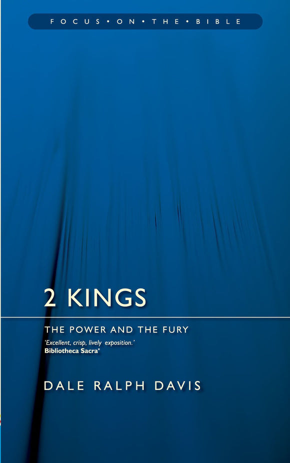 2 Kings: The Power & The Fury