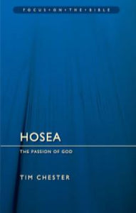 FOTB: Hosea