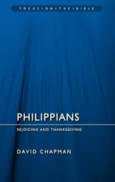 Philippians: Rejoicing & Thanksgiving