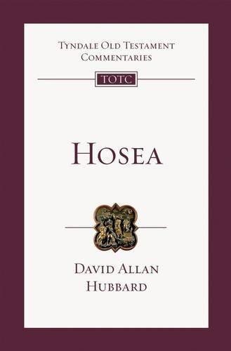TOTC: Hosea