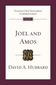 TOTC: Joel and Amos