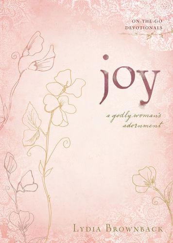 On-the-Go Devotional: Joy