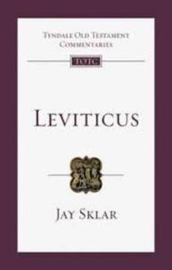 TOTC: Leviticus
