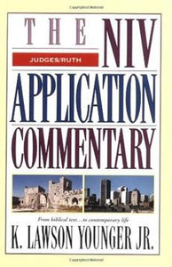NIVAC: Judges, Ruth