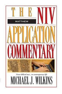 NIVAC: Matthew