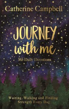 Journey with Me: 365 Daily Devotions