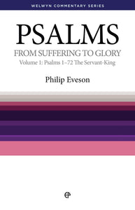 WCS - Psalms (Volume 1)