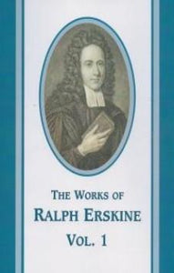 The Works of Ralph Erskine Vols 1-6