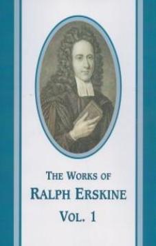 The Works of Ralph Erskine Vols 1-6