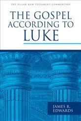 Pillar: The Gospel according to Luke