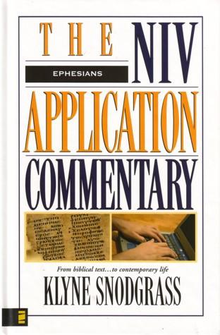 NIVAC: Ephesians