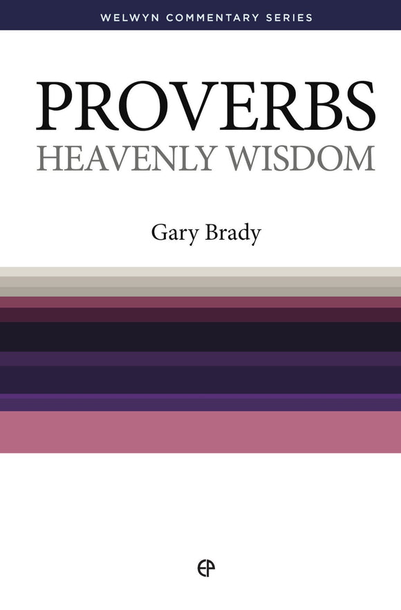 WCS - Proverbs