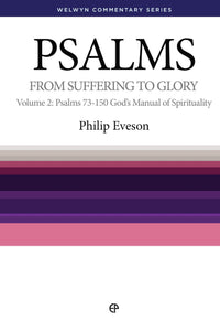 WCS - Psalms (Volume 2)